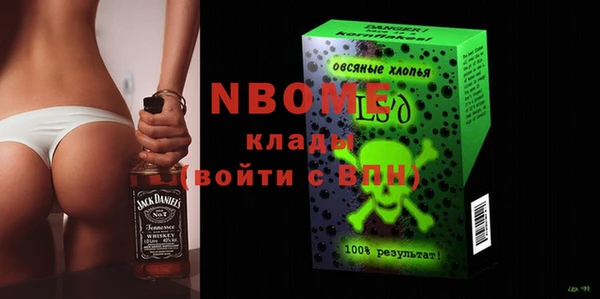 хмурый Горнозаводск